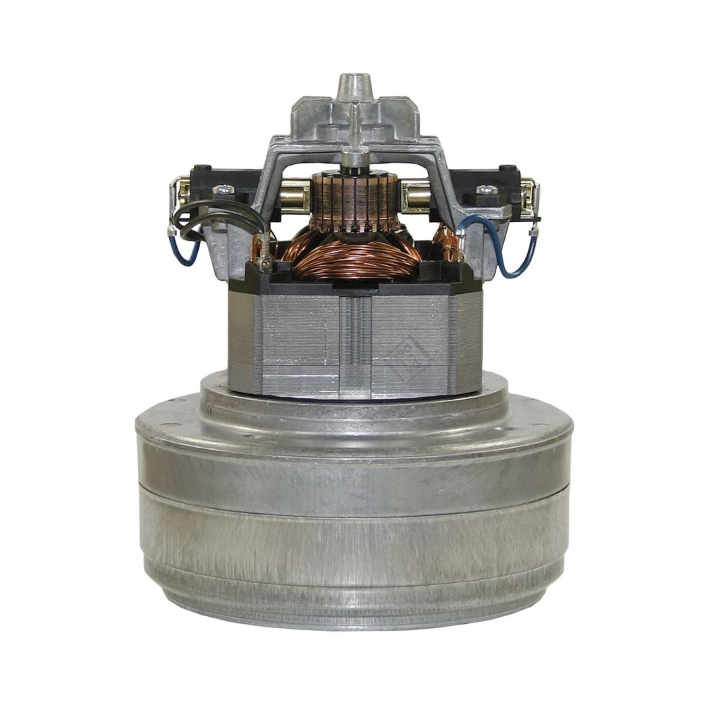 Vac motor stage 1100w two-stage dry vacuum motor