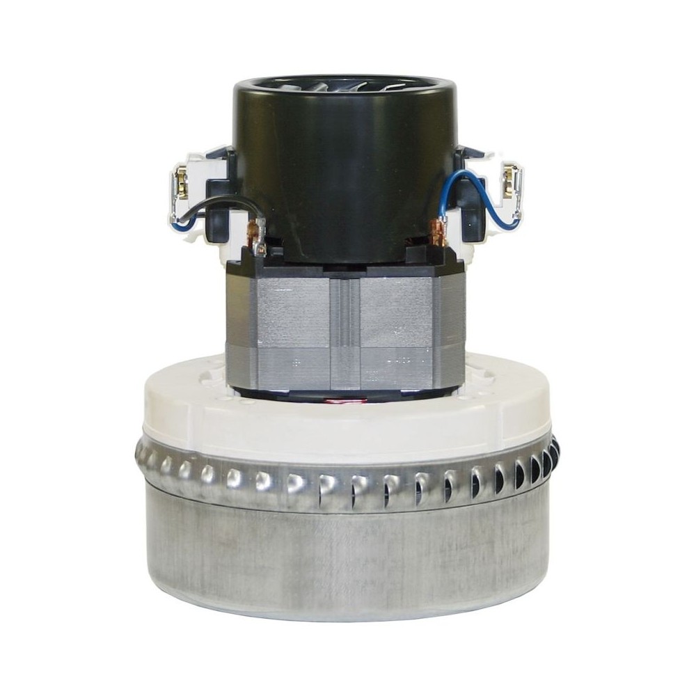 vac motor stage 1200w 2-stage 230V unit