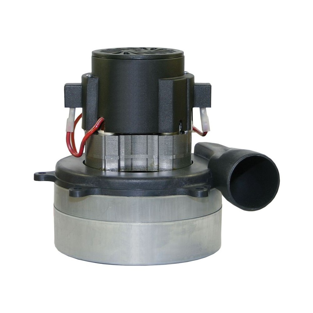 Vac motor stage 430w two-stage universal motor with air pipe