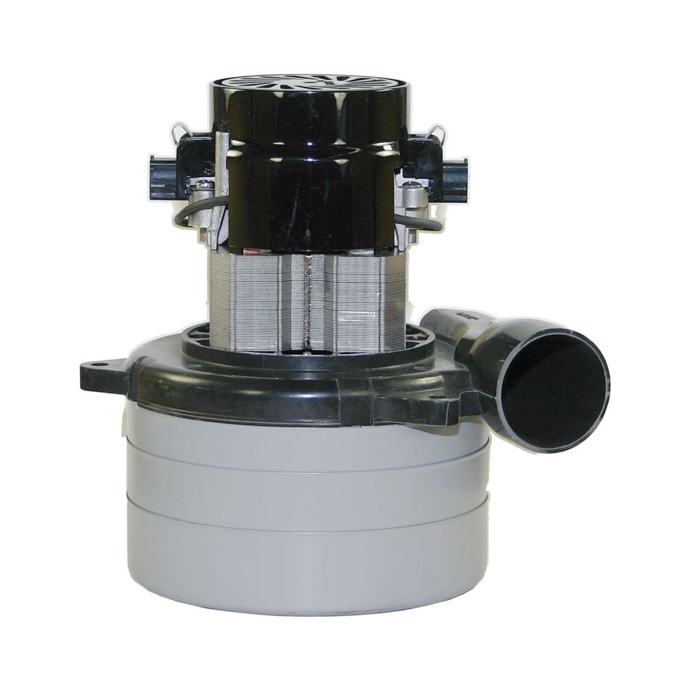 Vac motor stage 640w three-stage vacuum motor