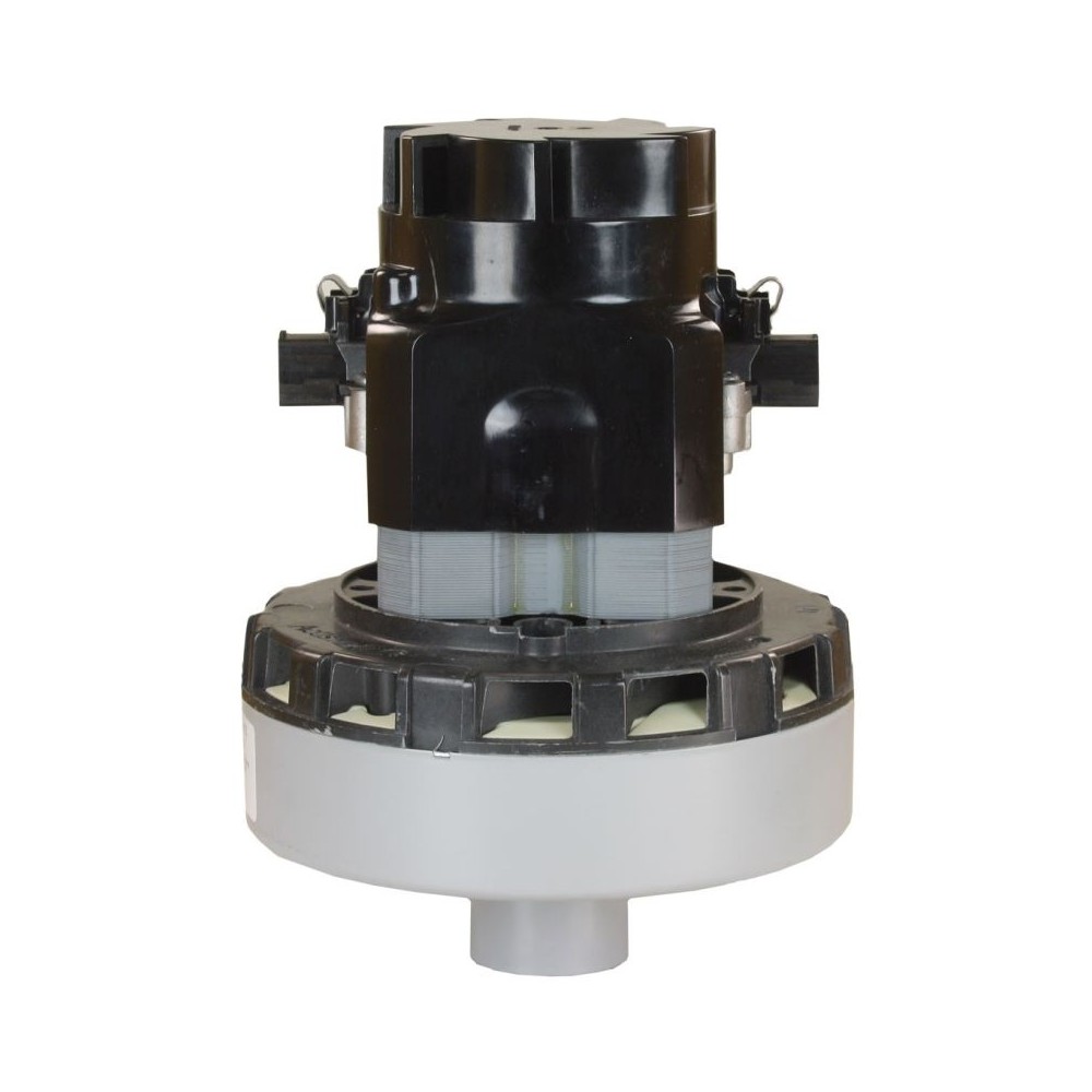Vac Motor 370W 1Stage 24V universal vacuum motor