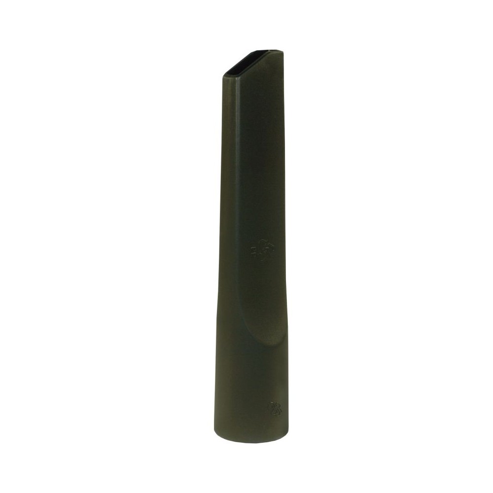 35mm PVC vac tool crevice tool for tight-space cleaning