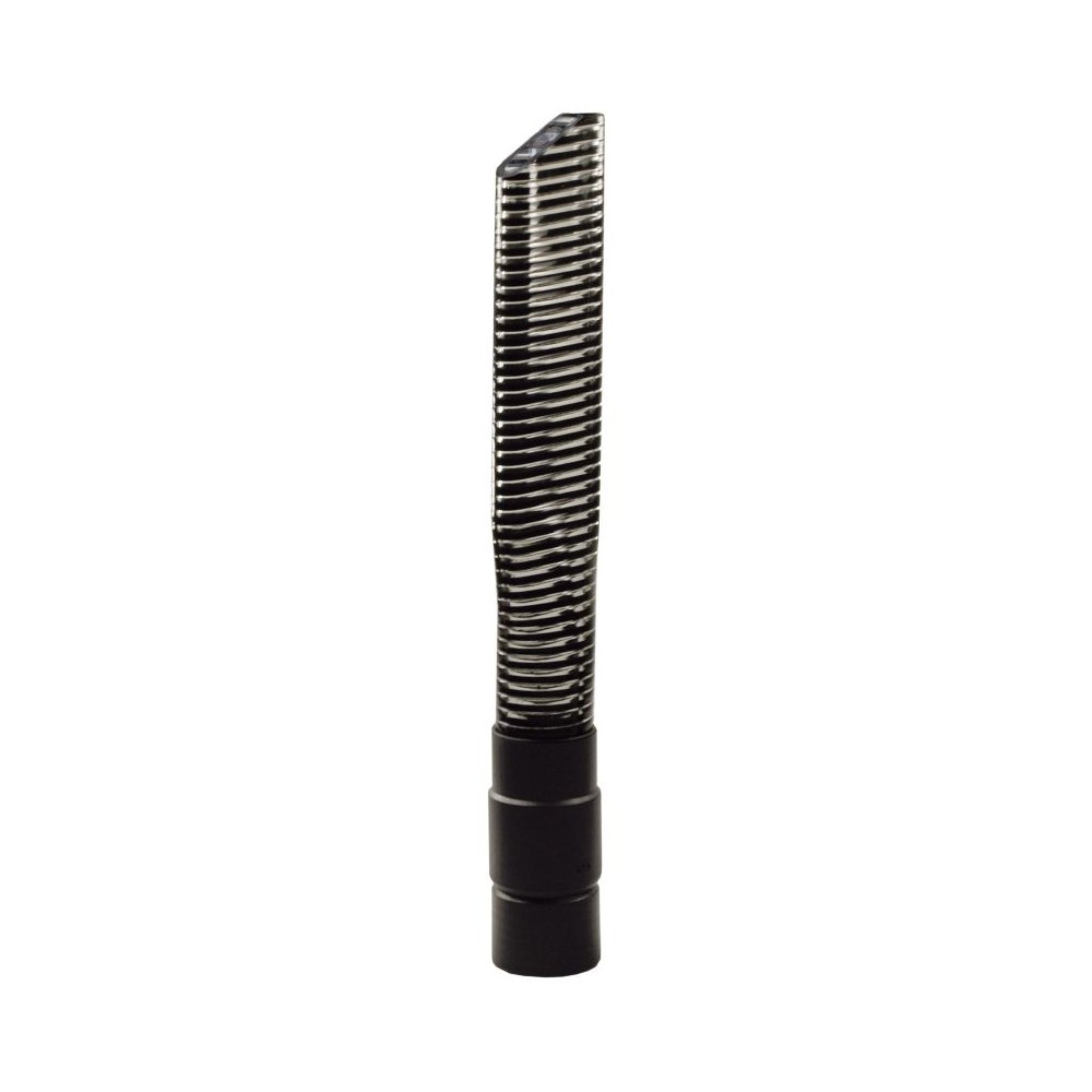 38mm flexible rubber vac tool crevice tool