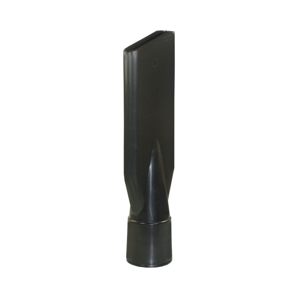 45mm PVC vac tool crevice tool for detailed cleaning