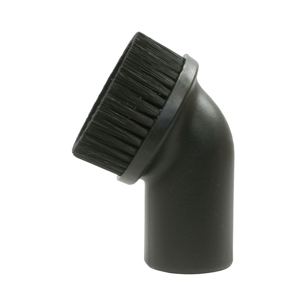 45mm vac tool furniture brush vacuum attachment