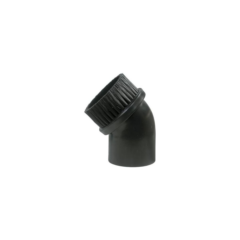 Vac tool furniture brush 58mm vacuum attachment