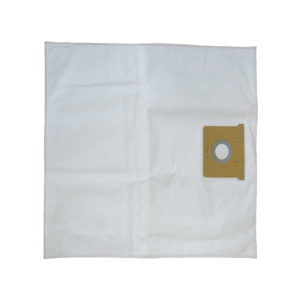 Vacuum bag ply paper pack of ten for professional cleaning