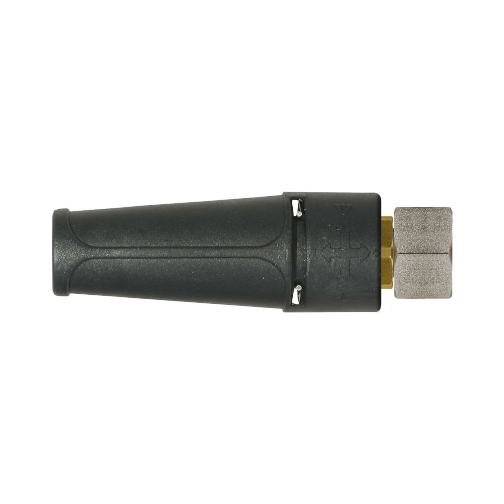 Vario Nozzle M18 Female 035 washdown spray component
