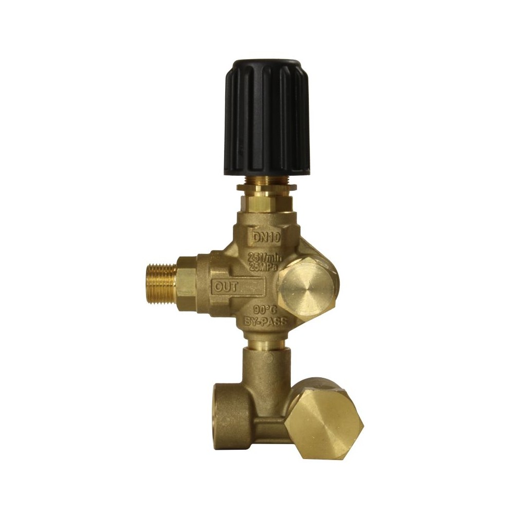 VB35 unloader valve UB17 pressure-washing component