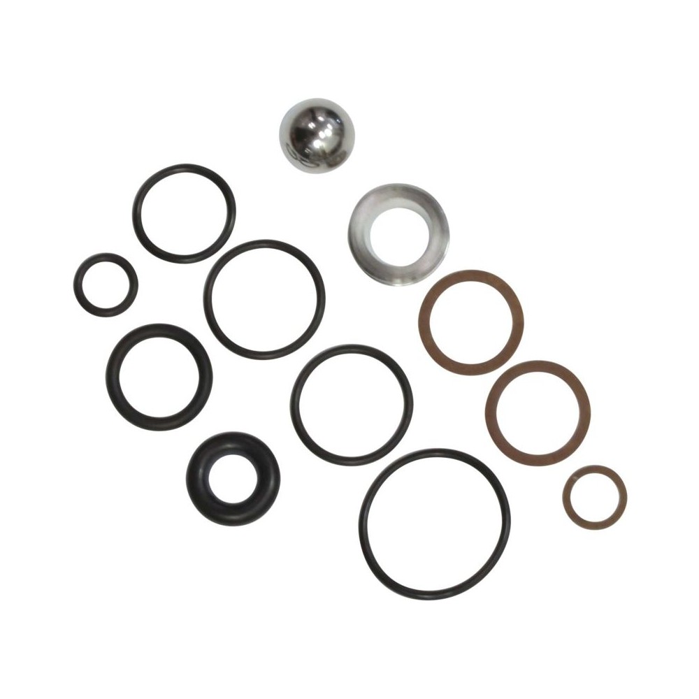 VB85 repair kit for washdown and pressure-washing equipment
