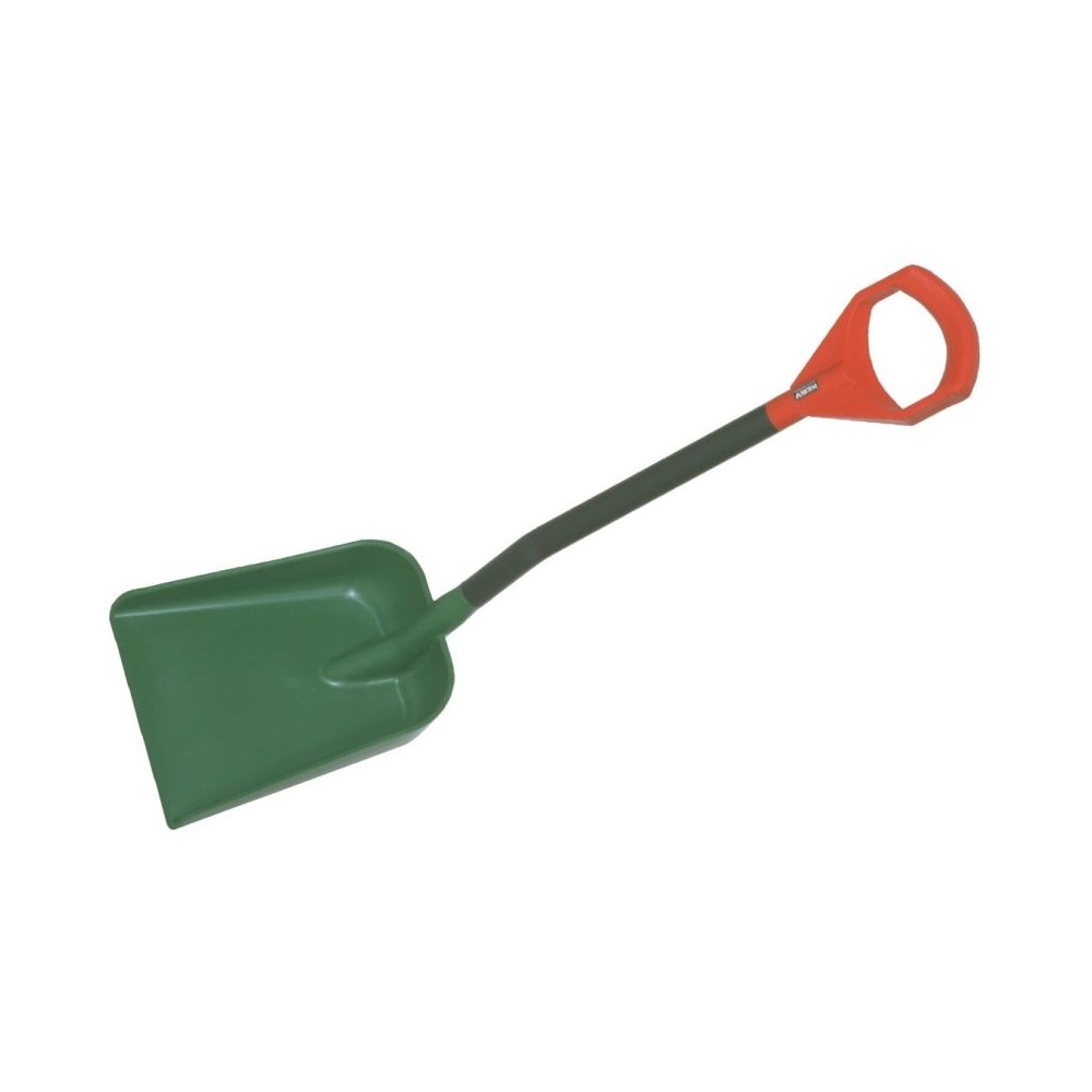 Vikan Shovel for professional washdown cleaning