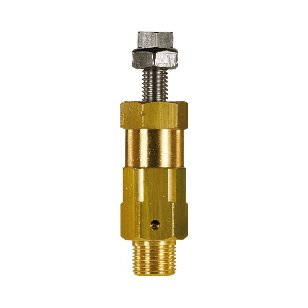 VS240 vs relief valve bar 240 bar component
