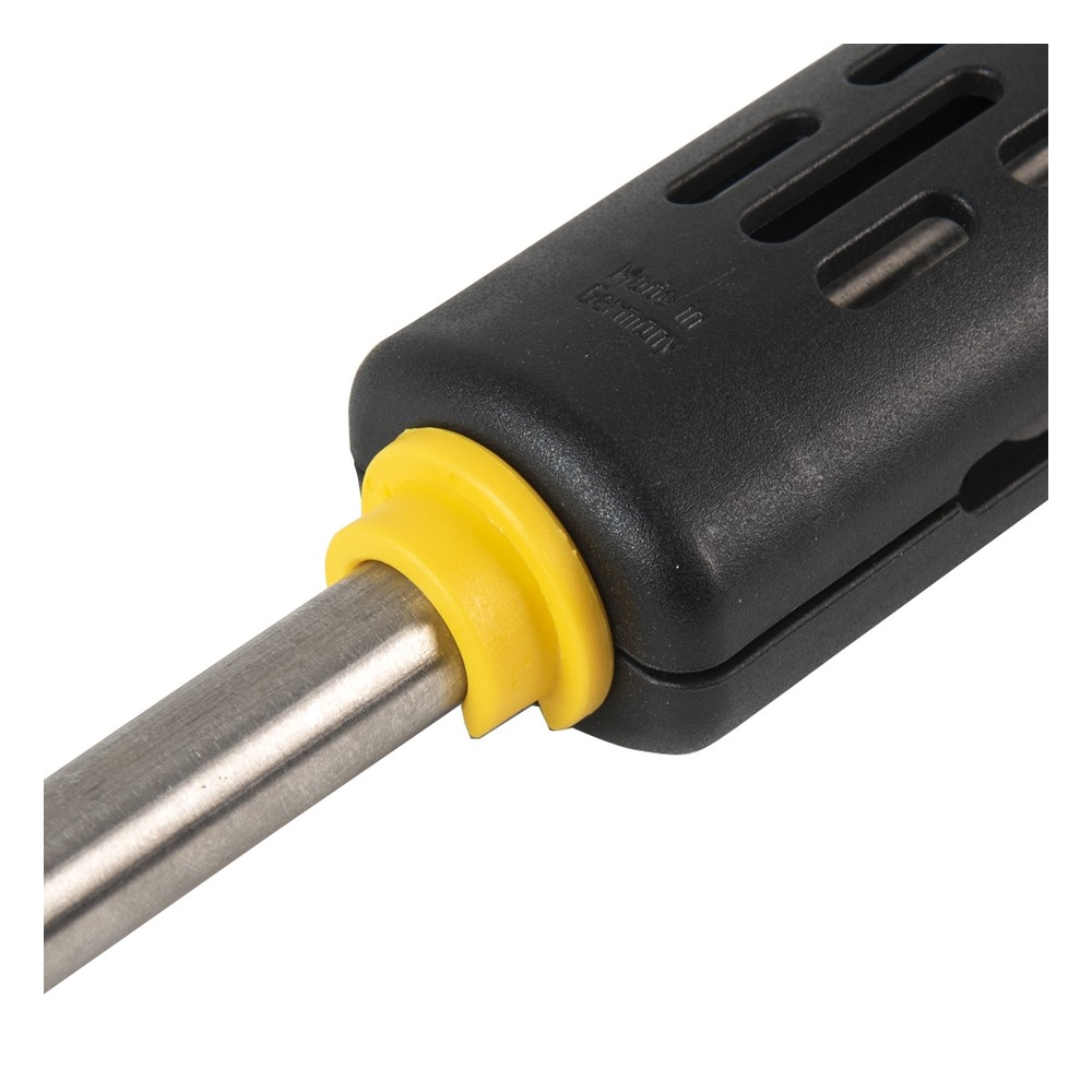 1200mm ST72 foam lance nozzle in yellow