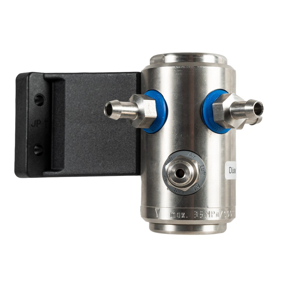 350 bar foam injector ST160 chemical injector component
