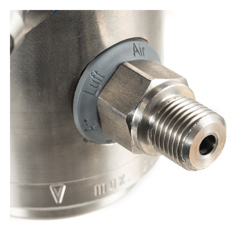 350 bar foam injector ST160 chemical injector component