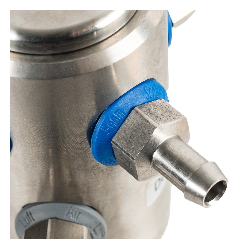 350 bar foam injector ST160 chemical injector component