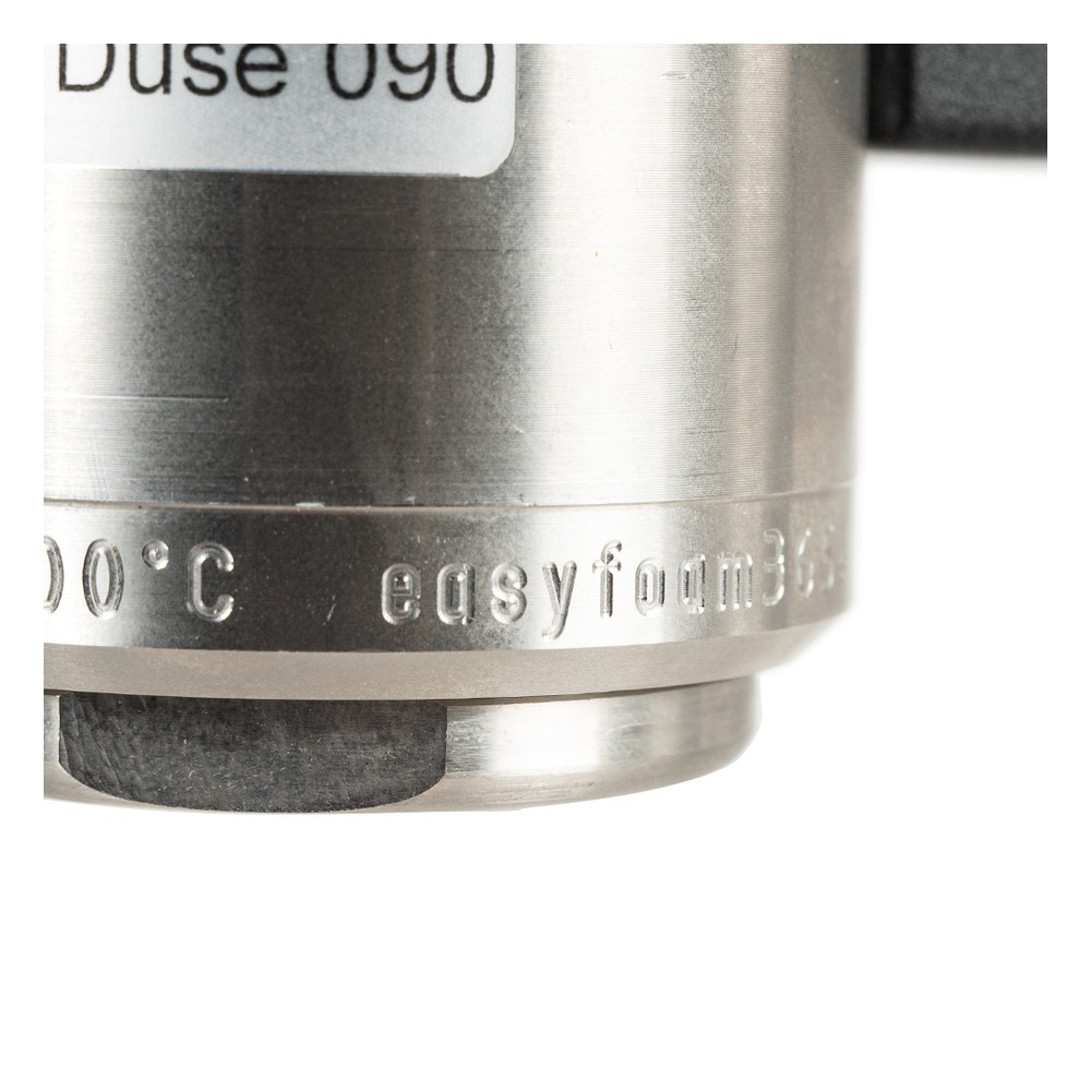 350 bar foam injector ST160 chemical injector component