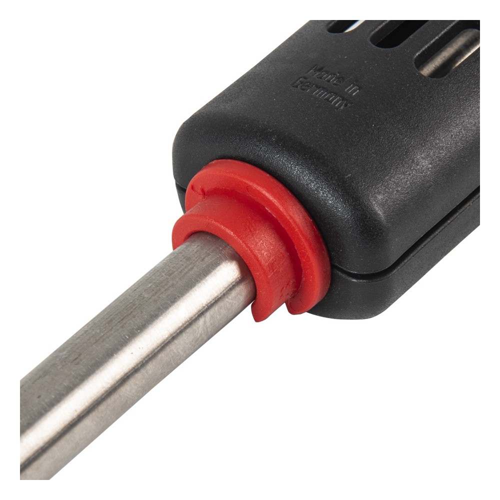 600mm ST72 foam lance nozzle with red 3.2mm tip