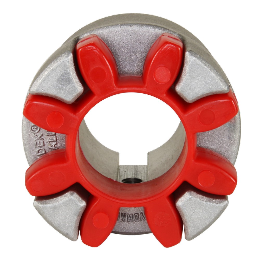 Cat coupling 3cp 16.5 x 28 pump drive component
