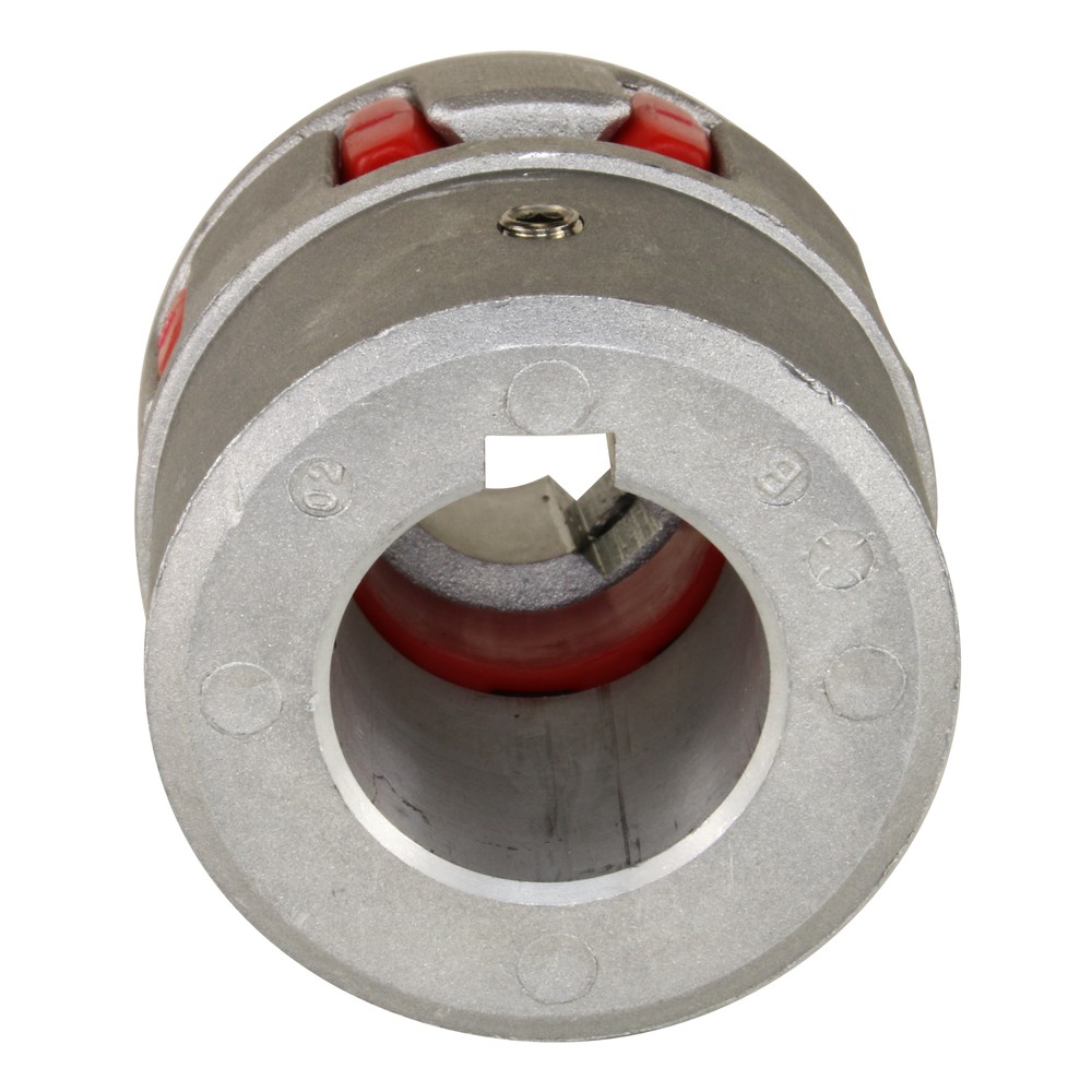 Cat coupling 3cp 16.5 x 28 pump drive component