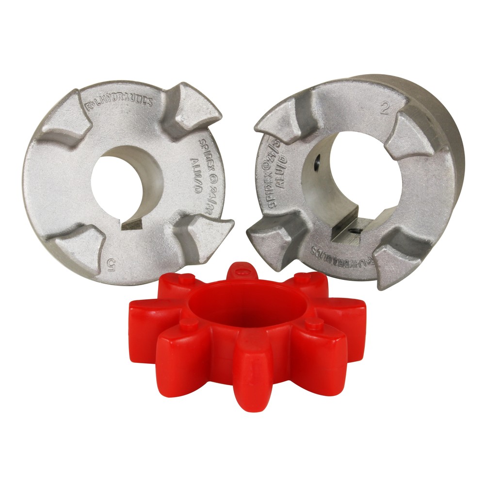 Cat coupling 3cp 16.5 x 28 pump drive component