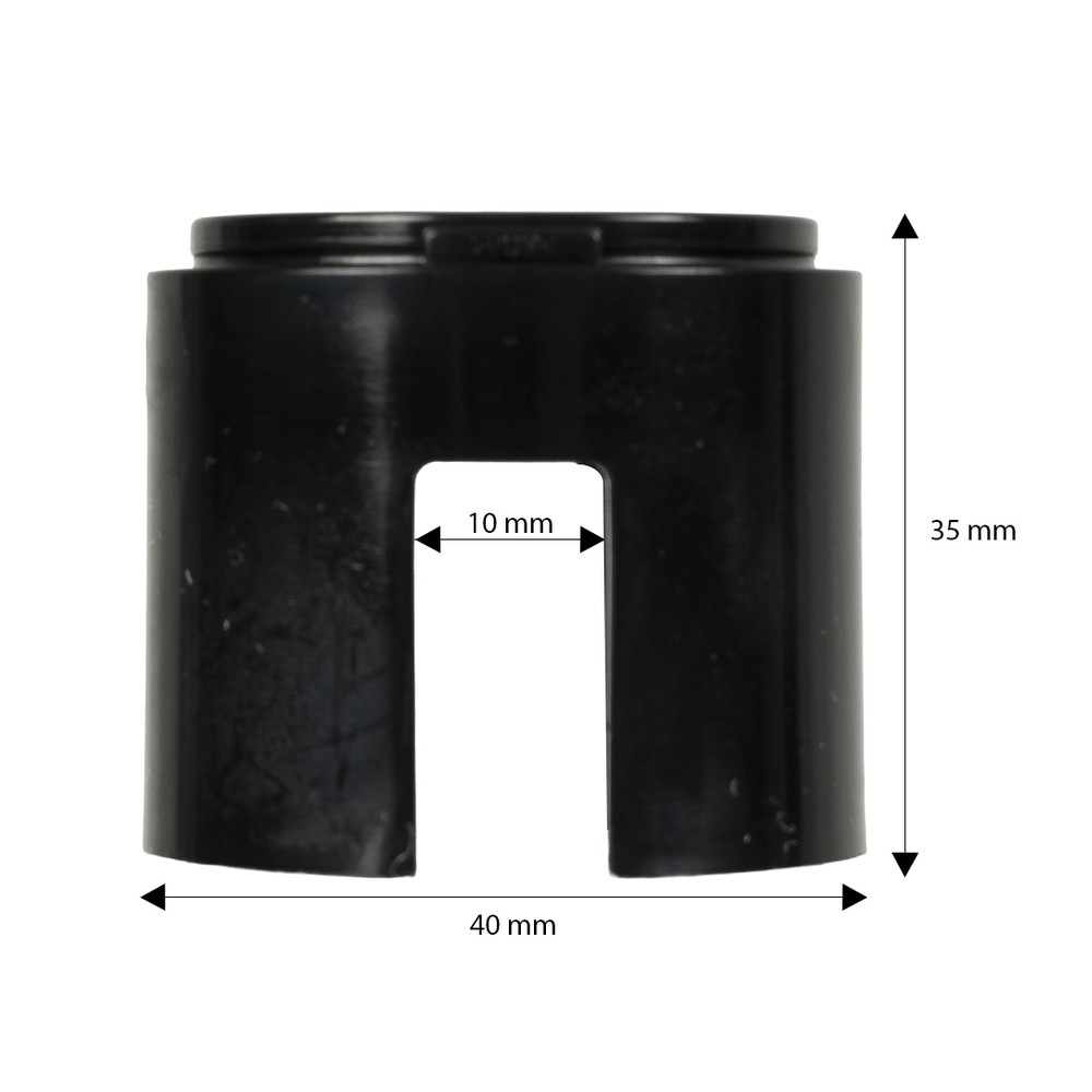 Cat seal kit for high-pressure pump servicing