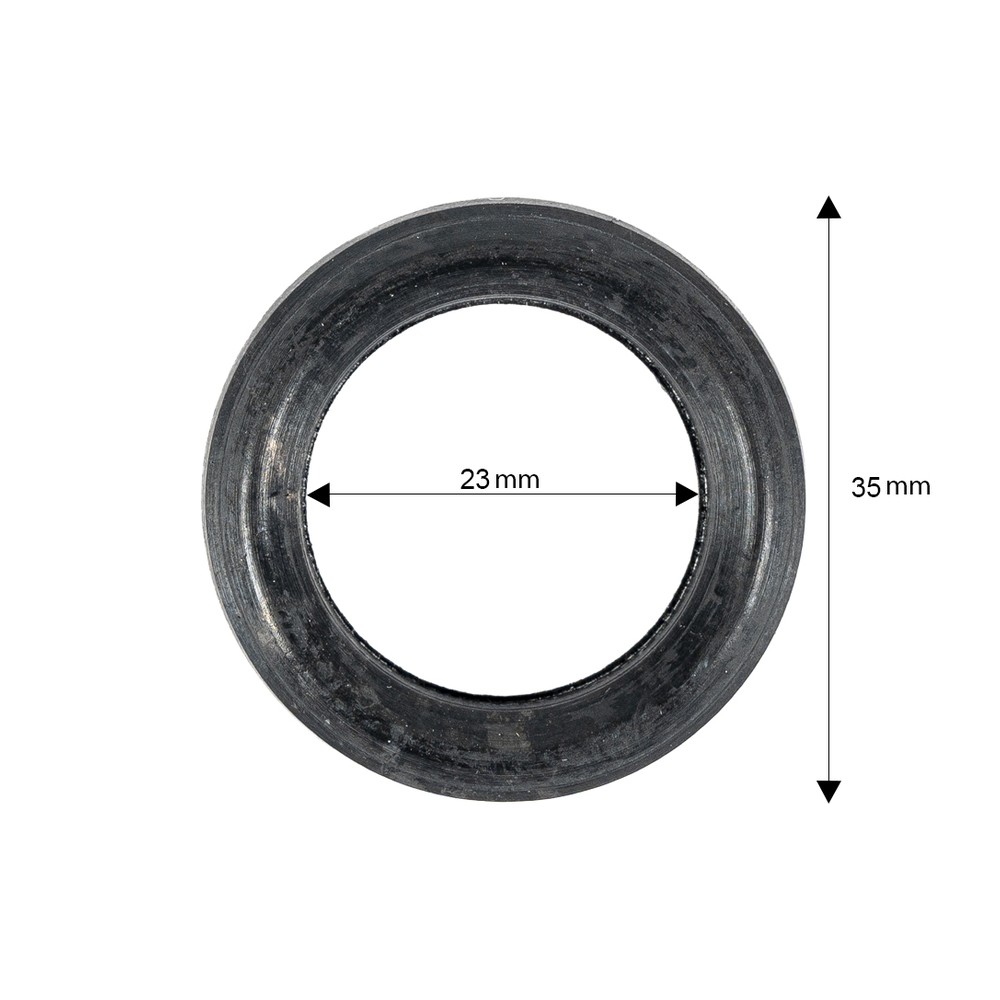 Cat seal kit for high-pressure pump servicing
