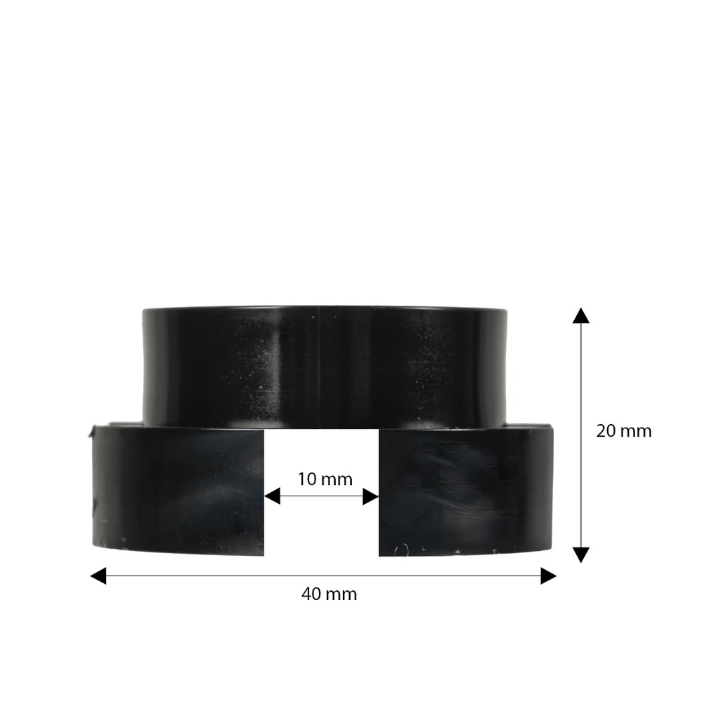 Cat seal kit for high-pressure pump servicing