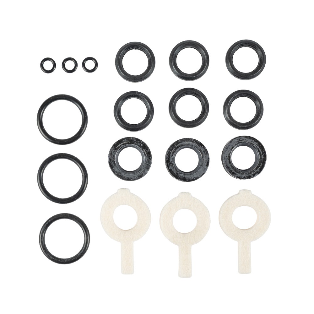 Cat Seal Kit A550 pump seal replacement components