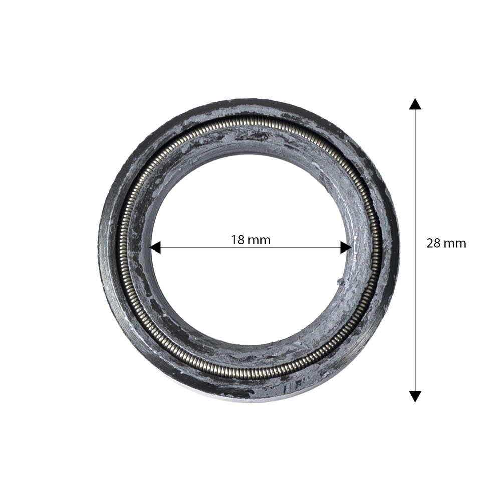 Cat Seal Kit 5CP2120 hot-water pump service component