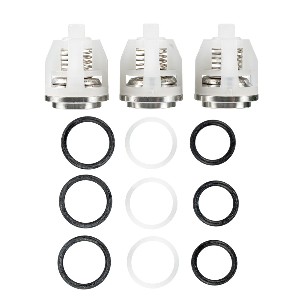 Cat Valve Kit 45x3 replacement pump component