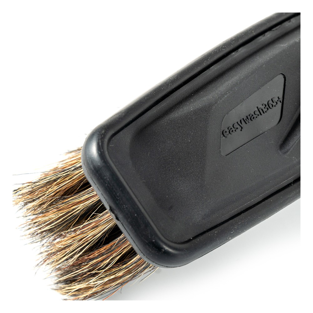 easywash365 lance with brush and freeze stop gun