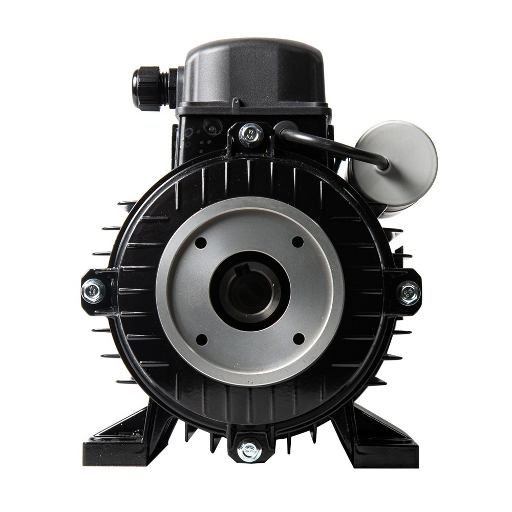 Nicolini electric motor 2kw 3HP 230V F100 drive unit