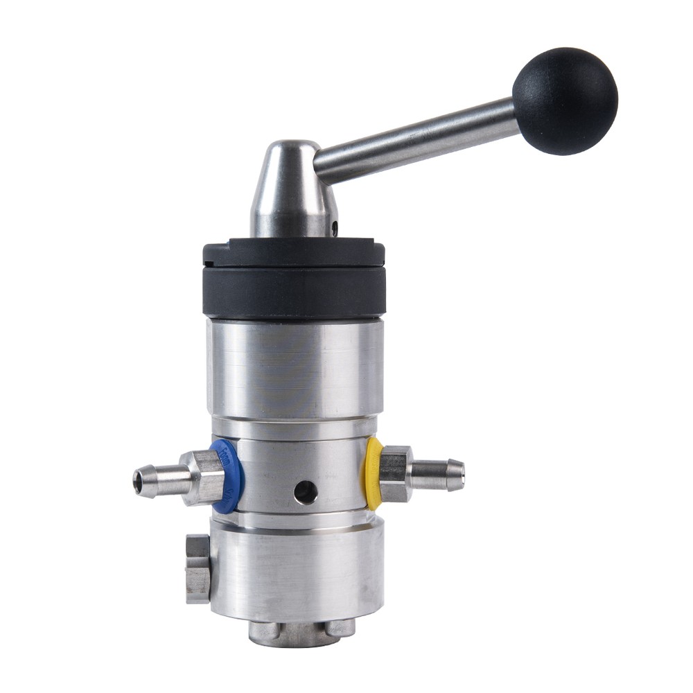 st164 injector without compressed air module 1.8mm component