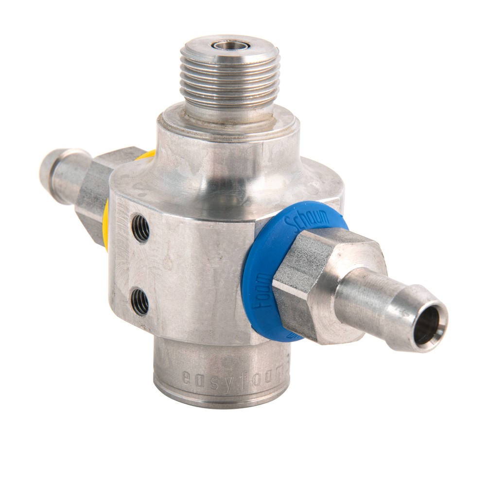 ST166 Injector 1.3mm washdown component