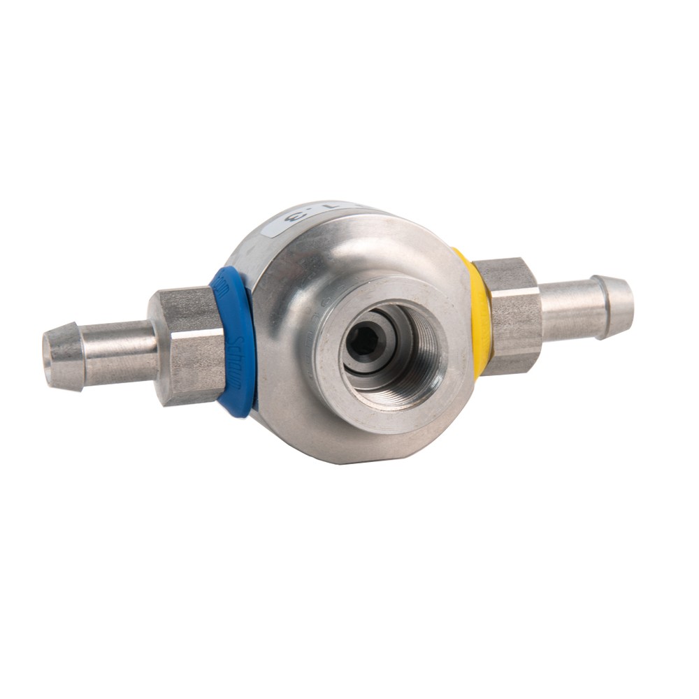 ST166 injector 1.6mm washdown component