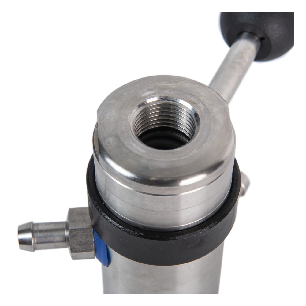 ST168 By-Pass Inj stainless steel injector with 2.5mm nozzle