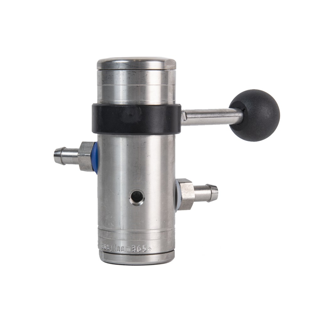 ST168 By-Pass Inj stainless steel injector with 2.5mm nozzle