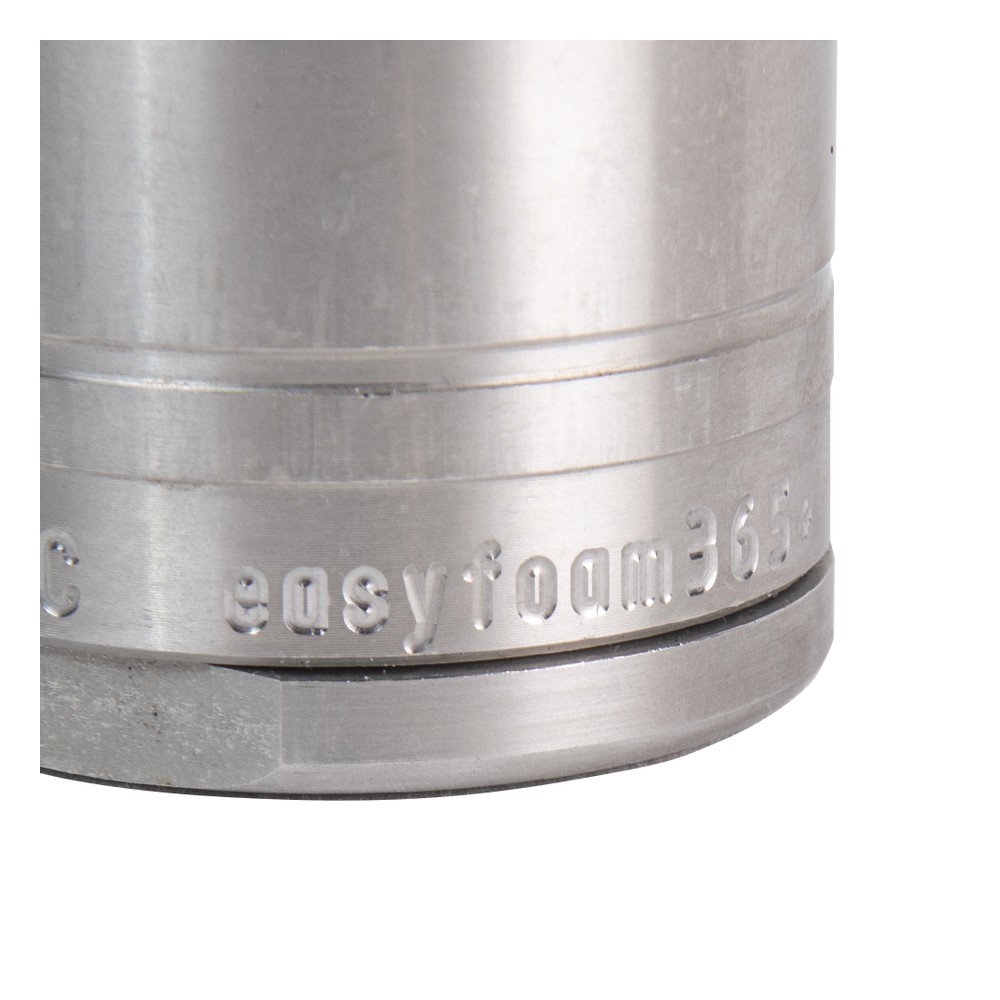 ST168 By-Pass Inj stainless steel injector with 2.5mm nozzle