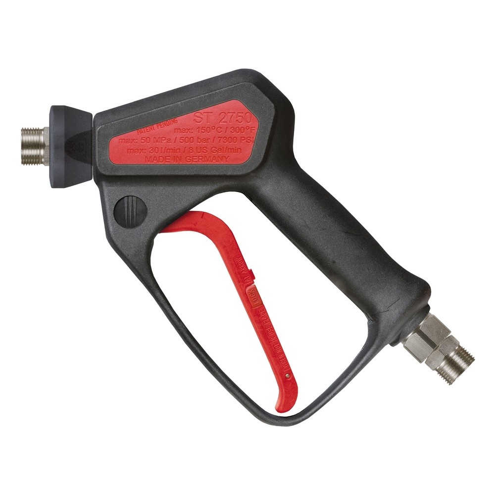 ST2750 Wash Gun M22 professional washdown trigger gun