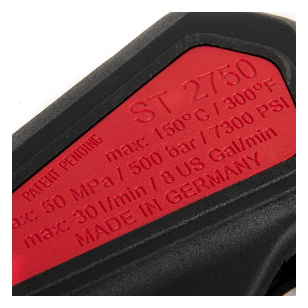 ST2750 Wash Gun M22 professional washdown trigger gun