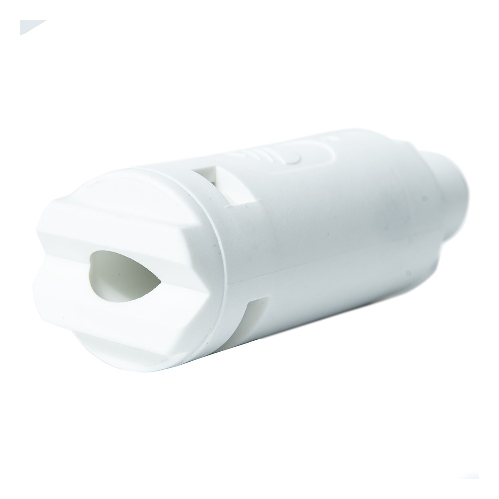 ST3100 plastic foam nozzle for professional washdown