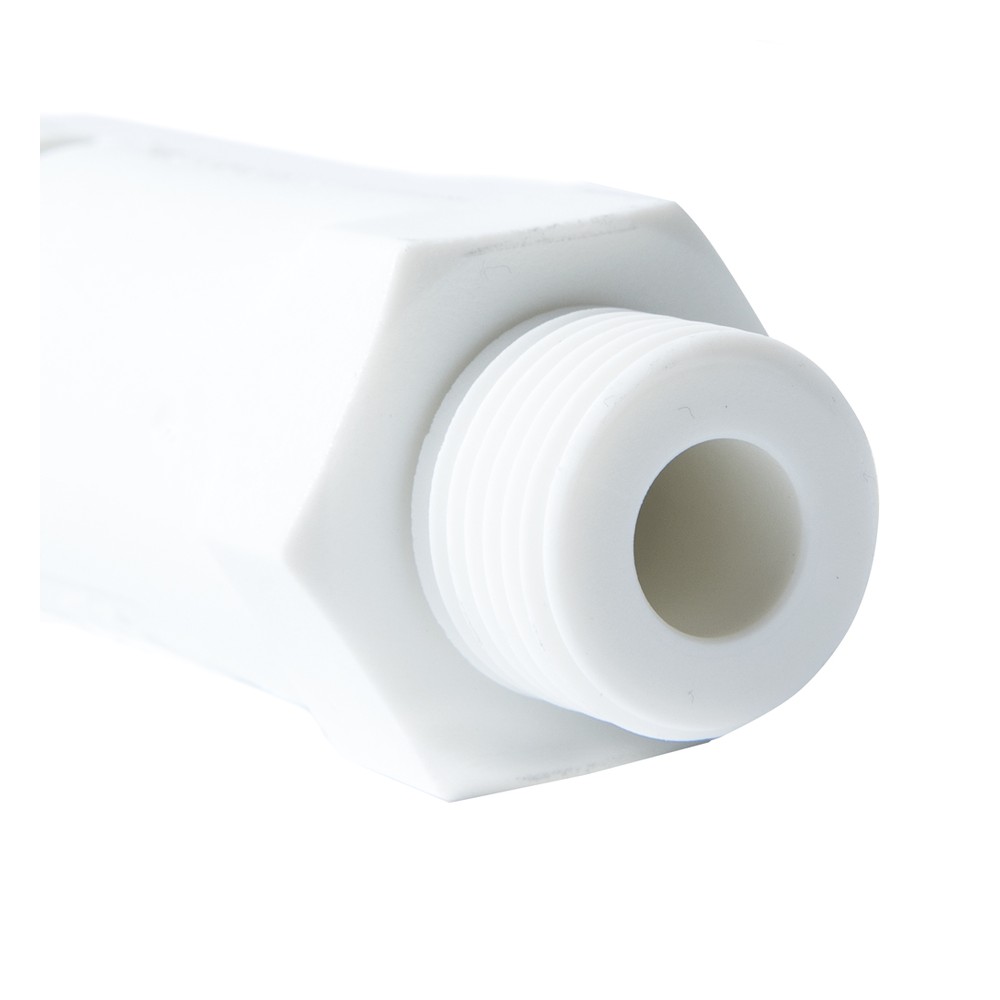 ST3100 plastic foam nozzle for professional washdown