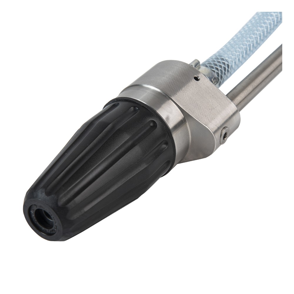 ST555 sand blast kit with 03 nozzle