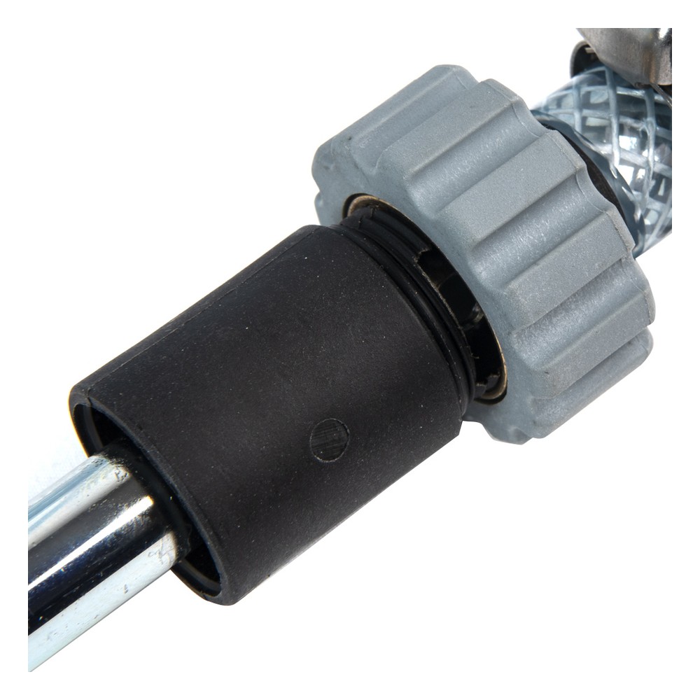 ST555 sand blast kit with 04 nozzle attachment