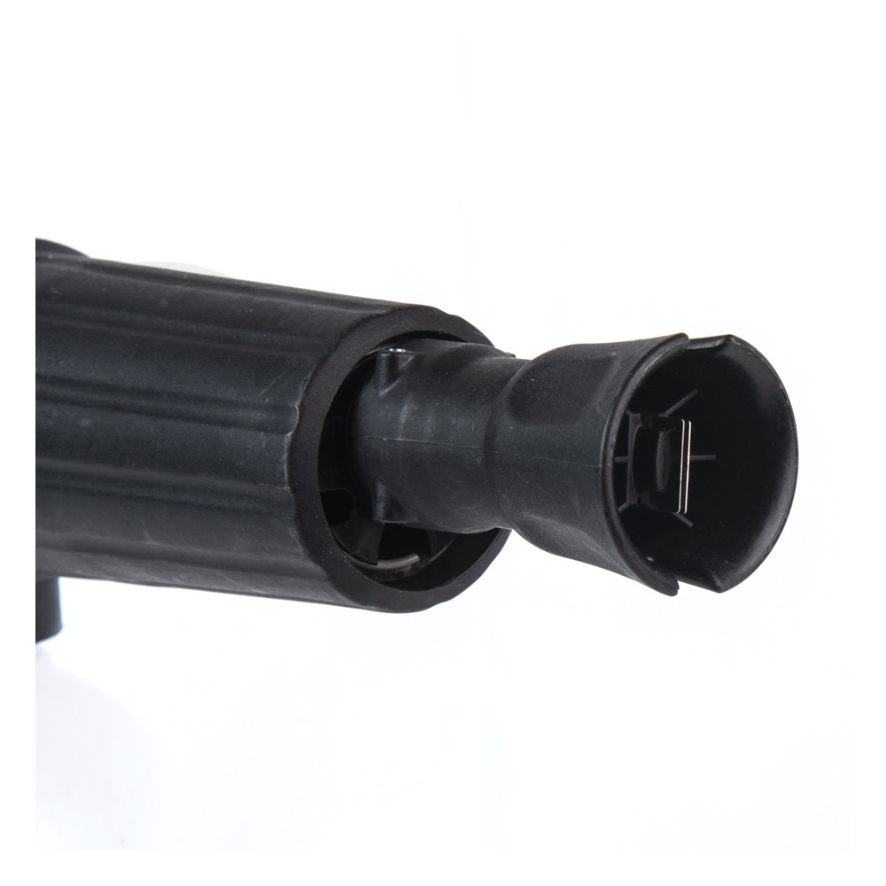 ST73 foam nozzle bottle with adjustable nozzle and 1L bottle