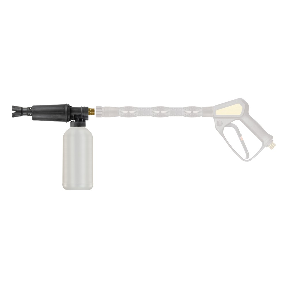 ST73 foam nozzle bottle with 1L reservoir and 1.25mm nozzle