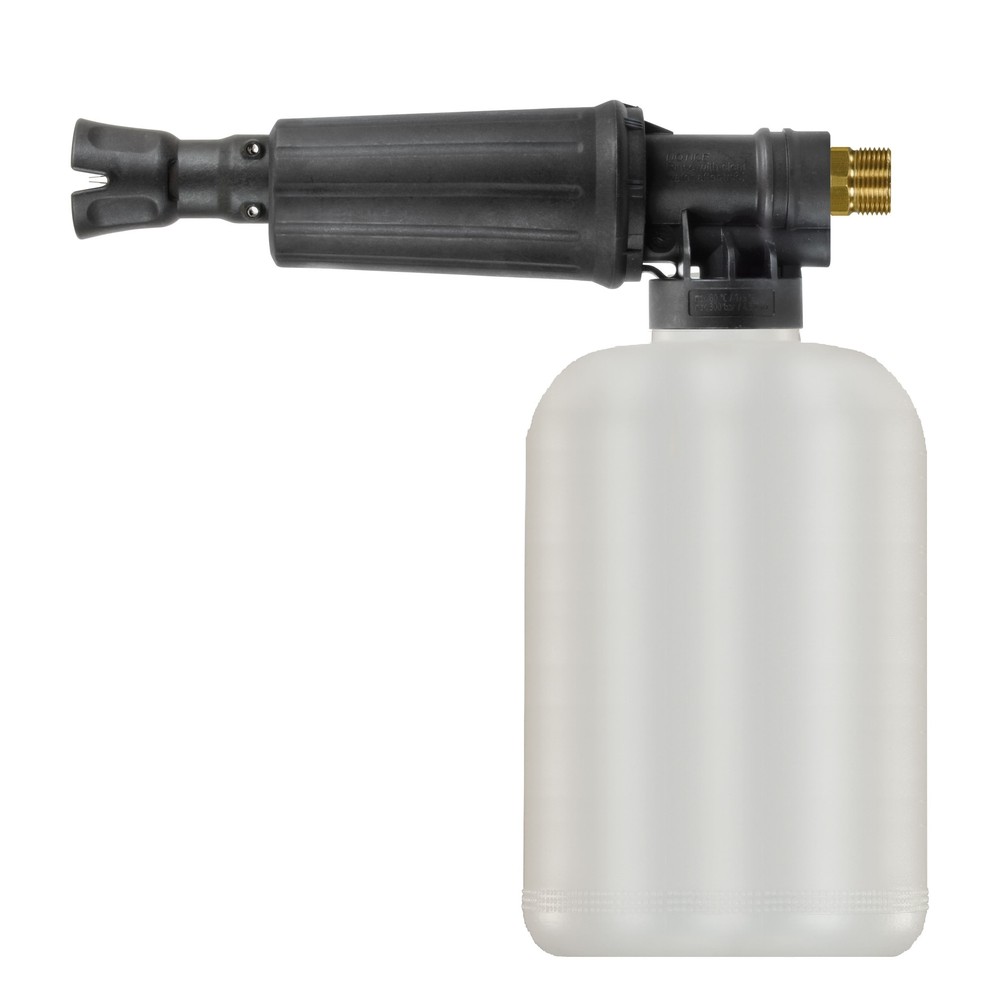 ST73 foam nozzle bottle with 2 litre reservoir