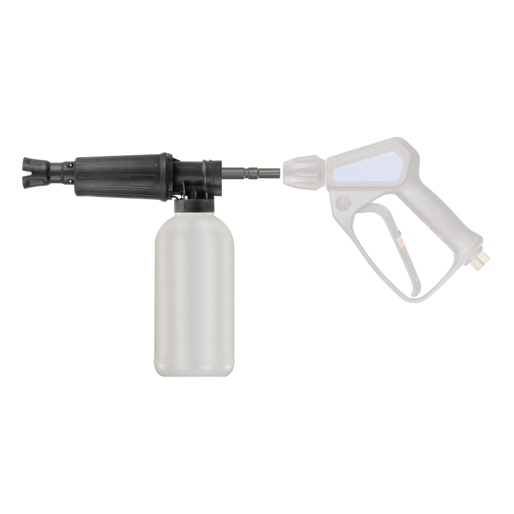 ST73 foam nozzle bottle with 2L reservoir