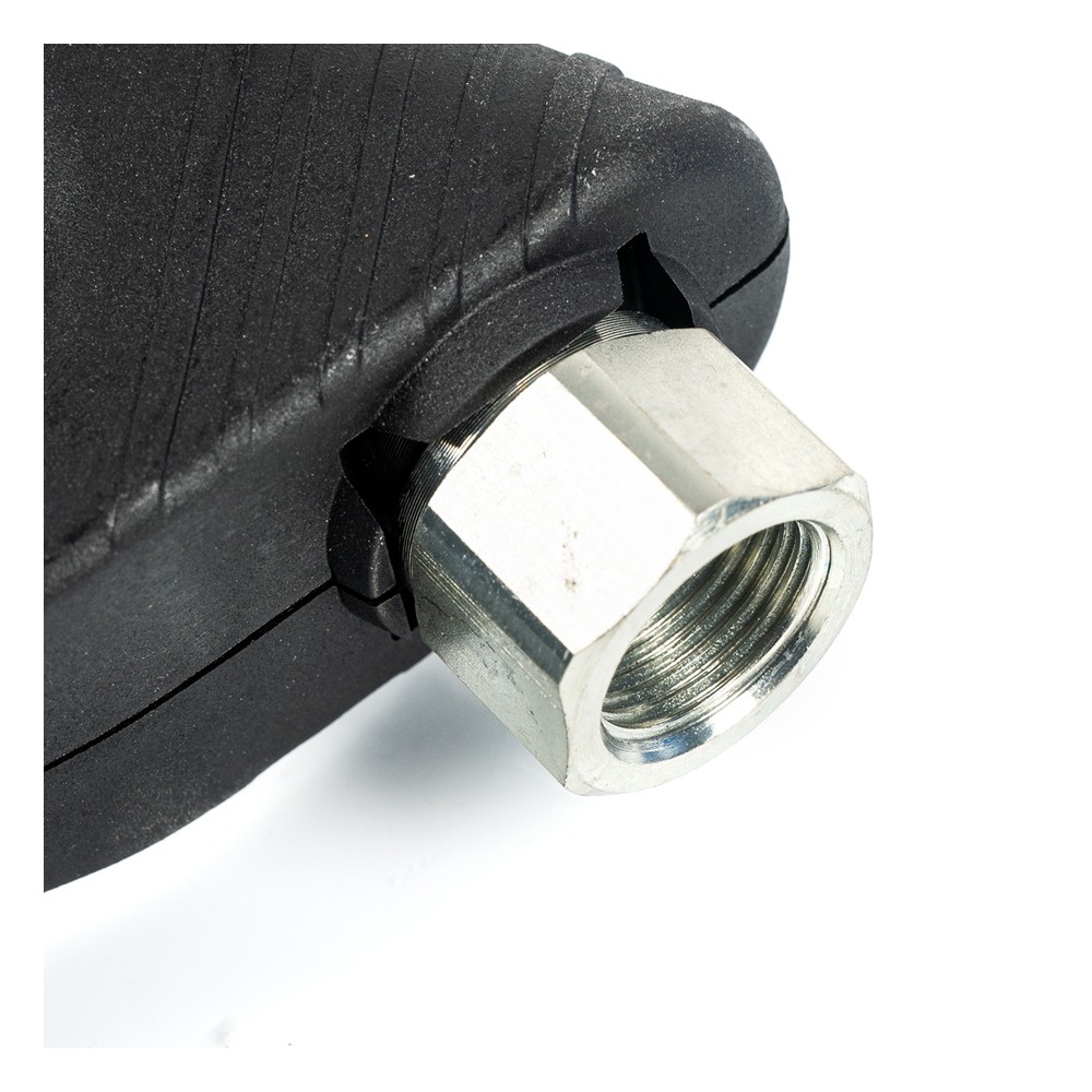 Tecpro economy gun lance washdown assembly